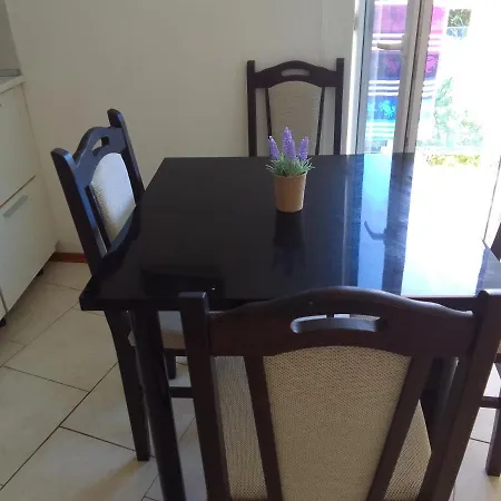 Studio At Aquamarine Complex South Beach Obzor, Private Appartment דירה אובזור